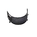 SIMPSON SAFETY Smoke Helmet Shield P/N 88301A