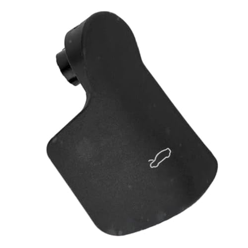 Couvercle de poignée de verrouillage de capot Audi S6 levier OEM 8T1823533A