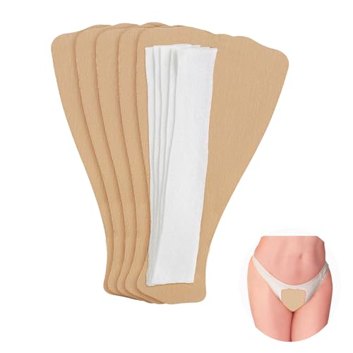 MILUMILUU 5 Packs Adhesive Trans Tapes for Tucking Breathable Body Tape for Trans Women Crossdressing NB Drag Queens Tucking Underwear