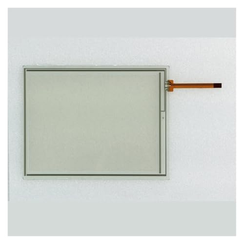 Écran tactile MT5420T-CAN 7-10 pouces pour stopper les rayures d'atelier