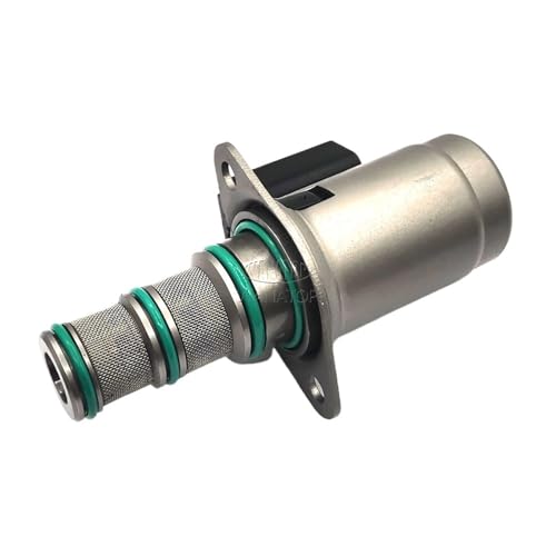 Électrovanne hydraulique 12V SV98-T39 régulation stable JCB - 2