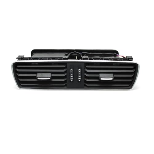 Salida de Aire Acondicionado Passat R36 Rejilla Ventilación Salpicadero Mate 3AD819728