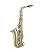 Prelude Student Model AS711 Alto Saxophone by Conn-Selmer