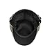 XIXIDIAN Unisex Fashion Vintage Newsboy Hat Personalized Stitches Beret Cotton Hat for Man Adjustable (Color : C, Size : Adjutable 55-60cm)