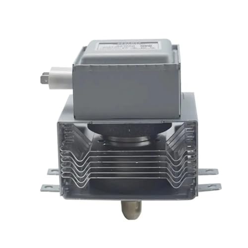 Magnetrón OM75P(31) Air-Cooled para horno microondas miniatura 4