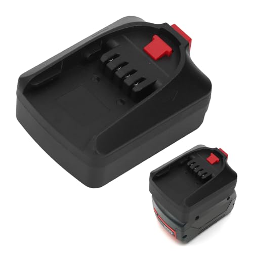 Adaptateur de batterie 18V pour réutiliser les anciens modèles BAT609 sur interface PBA