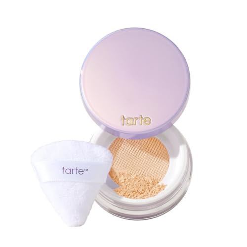 tarte Creaseless Setting Powder