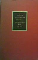 A.W. Mellon Educational and Charitable Trust: A report of its work for the fifty years 1930-1980 B00070NY3I Book Cover