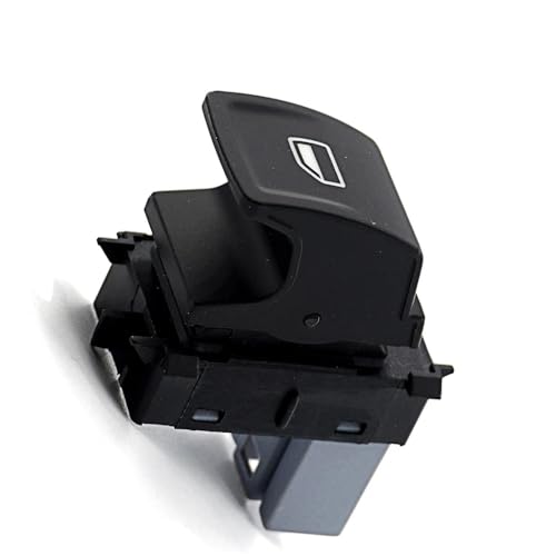 Vitre bloquée ? Changez pour l'interrupteur commande vitre 5GG959855 Golf 7 - 4