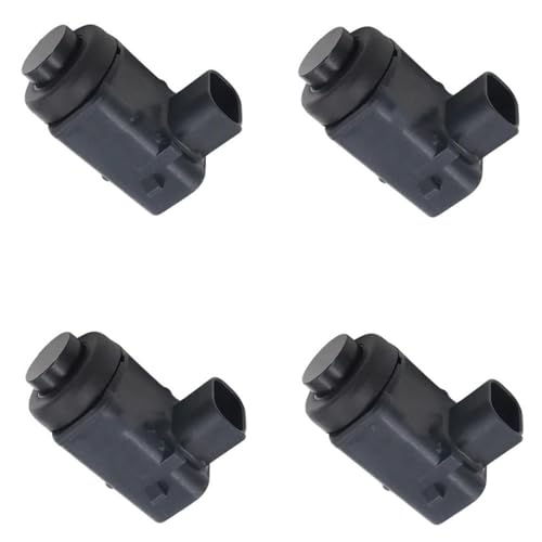 Sensores Aparcamiento Coche para GMC para Yukon 2001 2002 2003 2004 2005 2006 0263003177 4 Sensores Estacionamiento PDC para Automóvil 25679096 0 263 003 177 Sensores Alerta Sonido