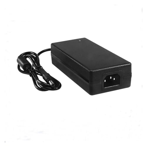 Fuente de alimentación de 96W 24V 4A transformador compatible con 12V 8A CC 3