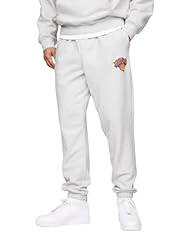 Knicks Pale Grey Heather Bc01