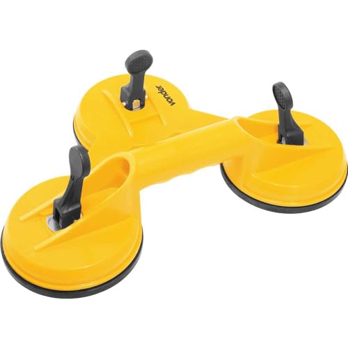 Ventosa Tripla, Vonder VDO1101