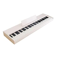 Piano électronique Professionnel 88 Touches Connexion Bluetooth Portable Application Intelligente enseignement 500 Types… - Les Beatles, Paul McCartney, John Lennon, RIngo Starr, George Harrison