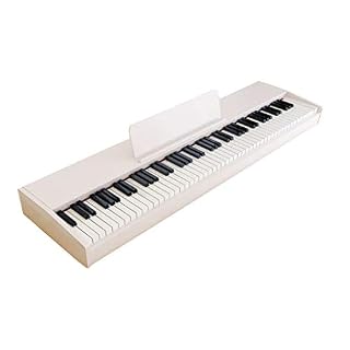 Piano électronique Professionnel 88 Touches Connexion Bluetooth Portable Application Intelligente enseignement 500 Types… - Les Beatles, Paul McCartney, John Lennon, RIngo Starr, George Harrison