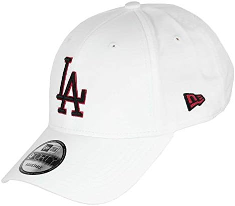 New Era Unisex_Adult 940 MLB Korean 