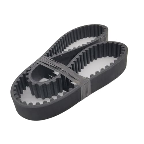 CPACAI STD3M 336 �S�������^�C�~���O�x���g 336-S3M �� 8/10/15/20/25mm ���� 336mm 112��(Width 9mm)