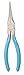 Channellock 3037 8-Inch Snipe Nose Plier