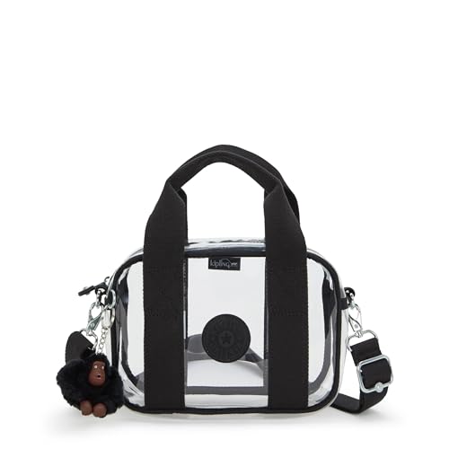 Kipling Nadale Clear Crossbody bag