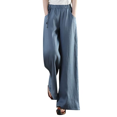 Lenen Sommerhosen Für Damen Onlne Kaufen | OTTO