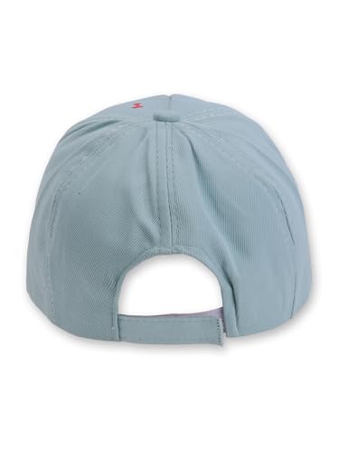 Image of PASSION PETALS Summer Dino Rockstar Baseball Cap for Kids Boys and Girls 2-4Years