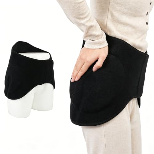 Shorts Protector de Cadera para Adultos, M miniatura 1