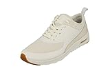 nike thea pink blau Gummisohle. Nike Air Max Thea SE, Sportschuh für Jugendliche, - White/White-Prism Pink - Größe: 36 EU
