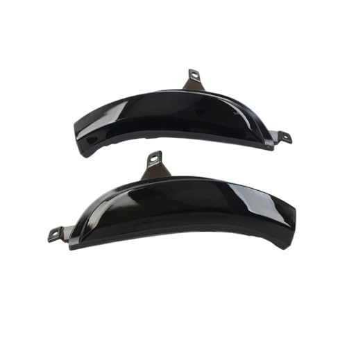 Lampe de rétroviseur latéral LED clignotant Koleos HY 2012 2015