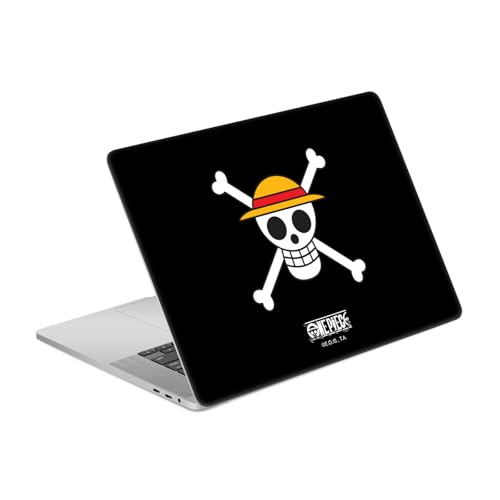 Skin vinyle One Piece premium ajusté pour ordinateur portable MacBook Pro 16 pouces
