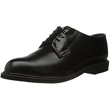 BATES Lites Mens, Black, Soft Toe, Dress Oxford 7.0 EEE