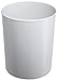 Produktbild HAN Sicherheitspapierkorb, 20 Liter, flammenhemmender Abfalleimer, Papierkorb aus schwer entflammbaren Spezialkunststoff, 1818-F-11, lichtgrau