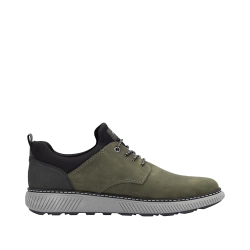 Mocasín de hombre Rieker B3360 para vestir casual 6