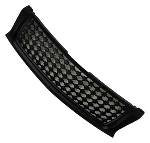 Calandre racing de radiateur pour Mitsubishi Triton L200 en ABS finition Premium