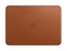 Produktbild Apple Lederhülle (für 13" MacBook Pro) - Sattelbraun