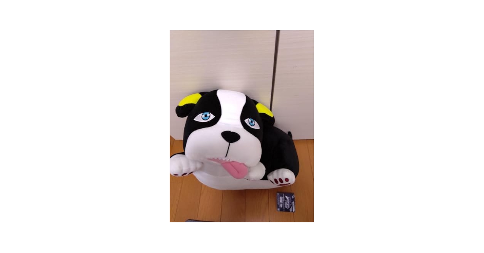 ジョジョの奇妙な冒険 黄金の風 ちみっともぬい vol.4 ギアッチョ Amazon.co.jp: ジョジョの奇妙な冒険 めちゃもふぐっと イギー