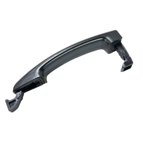 Poignée de porte extérieure 96468254 finition premium Captiva