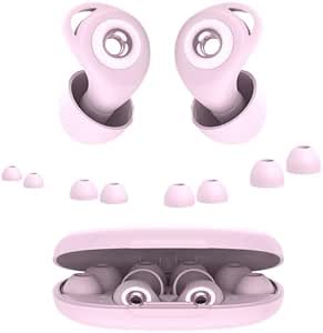 💎 70% MEGA DEAL! Silicone Earplug for Sleeping, 45 dB Noise Cancelling Plug