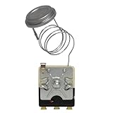  BIELMEIER Regelthermostat für Einkochvollautomaten Kochstar 27 Liter 2000251