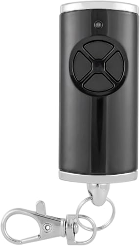 Garage Door Remote Control 868.3 MHz Garage Door Opener for Hörmann BS Hand Transmitter Compatible with HSE-4-868-BS, HSE2-868-BS, HS4-868-BS, HS1-868-BS, HSS4-868-BS, HSP4-868-BS
