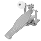 Butée de pédale de batterie – cet accessoire pour instrument de musique est fabriqué en matériau résistant à une utilisation prolongée. accessoire pour pédale de batterie