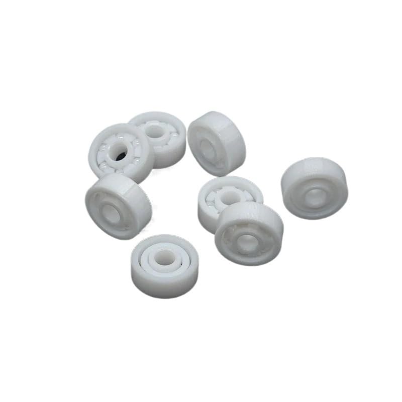 1 Piece MR625 5X16X5 mm Full Ceramic Bearing Ceramic Bearing