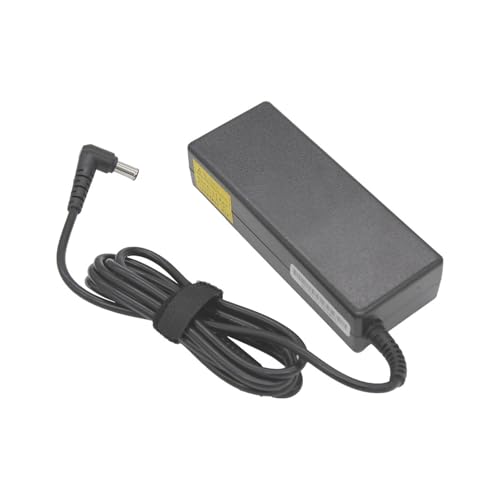 Adaptador de CA 19,5 V contra sobrecalentamiento de portátiles con toma de 6,5x4,4 mm