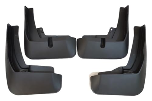 Garde-boue voiture Q8 2018-2022 bâche aile bavette de luxe