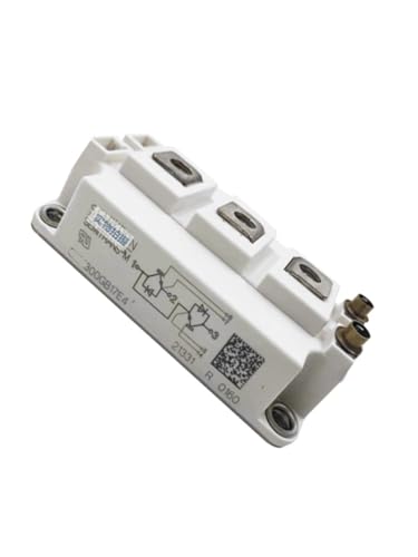 Module IGBT 300GB17E4 à thyristor de rechange pour onduleur triphasé