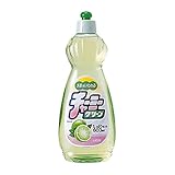 �`���[�~�[�O���[�� 600ml