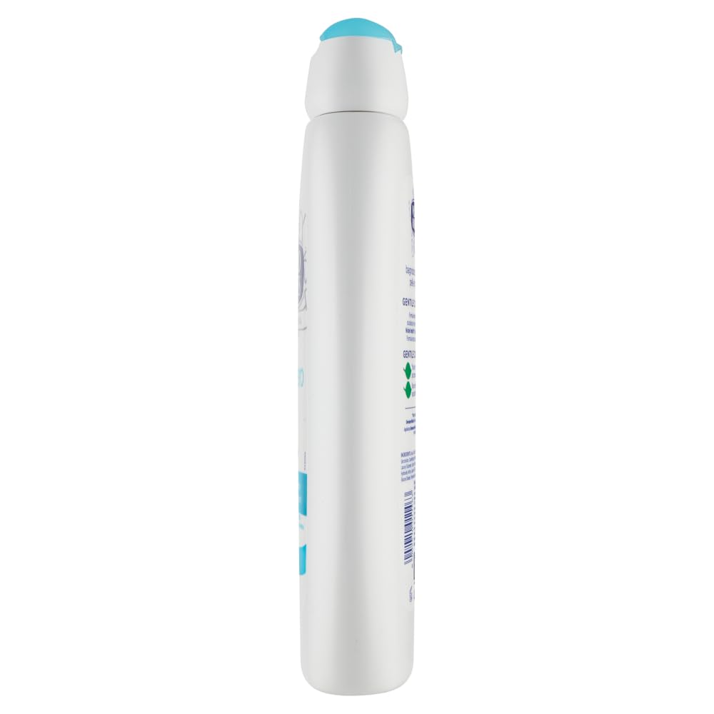 Neutro Roberts Bagnodoccia Dermazero Micelar - Gel de ducha micelar (12 unidades, 0% jabón y colorantes, 450 ml, incluye llavero Beni Culinari gratuito)