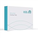 Home Stress Test, Home Cortisol Test, Measure Adrenal Performance or Stress. LetsGetChecked, Stress Indicator. 100% Private and Secure, CLIA Accredited Labs. Online Results in 5 Days