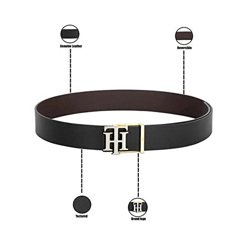 Image of Tommy Hilfiger Men Belt