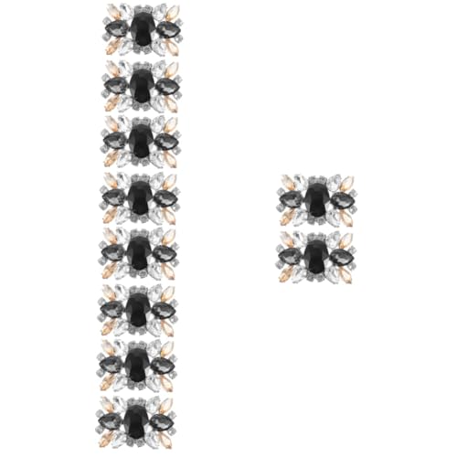 Boucle chaussure femme amovible pour transformer des escarpins classiques