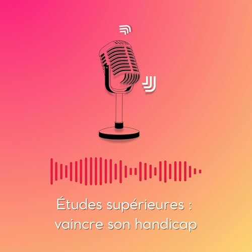 &Eacute;tudes sup&eacute;rieures : vaincre son handicap